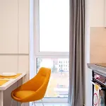 Riverside & Private Parking, King Bed & Crib Διαμέρισμα Τιμισοάρα