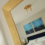 Riverside & Private Parking, King Bed & Crib Διαμέρισμα Τιμισοάρα