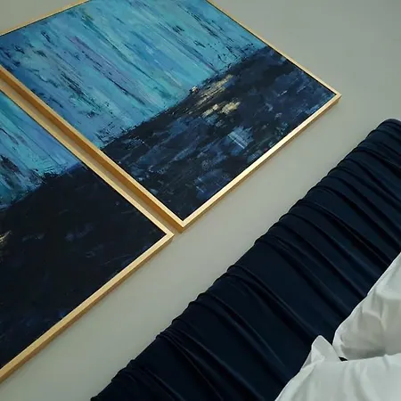 Appartamento Riverside & Private Parking, King Bed & Crib Timisoara