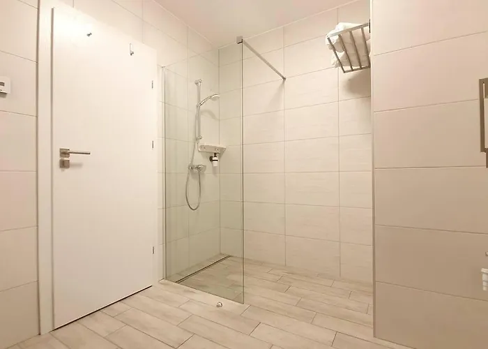 Riverside & Private Parking, King Bed & Crib * Timisoara