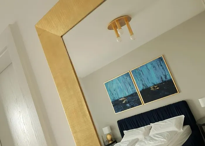 Riverside & Private Parking, King Bed & Crib Appartamento Timisoara